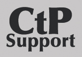 CtP Support